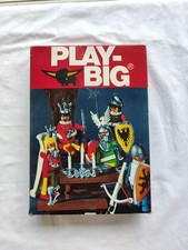 Play-Big Chevaliers - Ref 5640