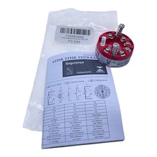 PR Électronique Universel Transformateur 5331A3B