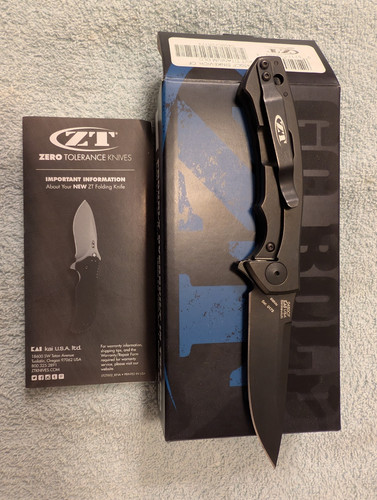 Zero tolerance 0450cf dlc - zero,