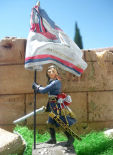 Collection Soldats NAPOLEON