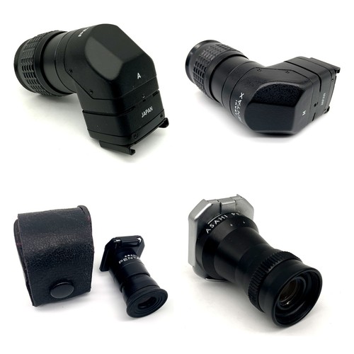 Pentax loupe oculaire - oculaire, m