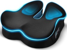 Coussin Chaise, Support