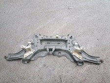 BERCEAU MOTEUR AV RENAULT