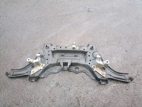 Berceau moteur renault - berceau,