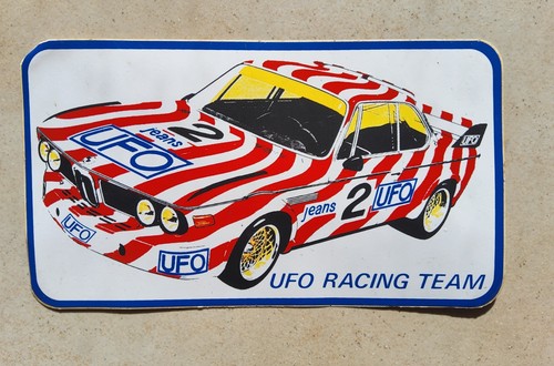 Autocollant sticker bmw 530i - bmw,