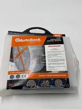 AutoSock HP695 Snow Socks