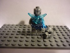 Lego - Minifigures - Legends