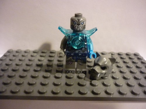 Lego minifigures legends - lego,