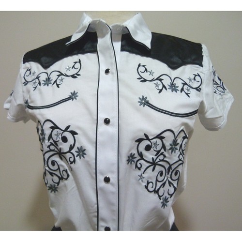 Chemise country western