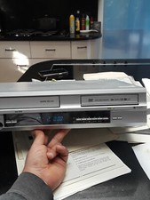 OEM broksinic DVD recorder/VCR