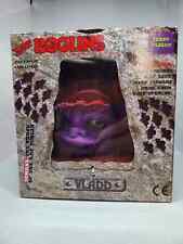 BOGLINS : TRI-ACTION TOYS - BAT BOGLINS VLAAD / REISSUE FIRST EDITION CHINA 2021