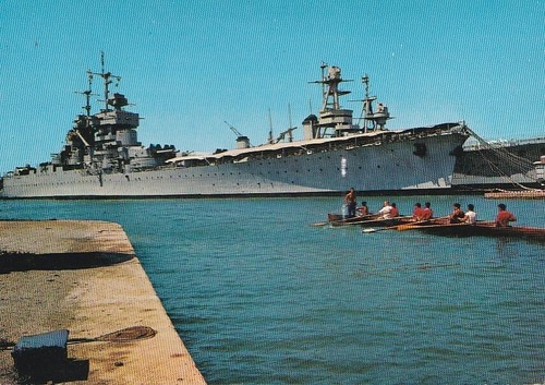 Cpa port toulon - cpa,