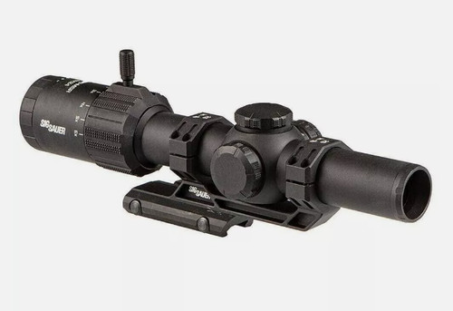 Sig sauer tango - tango-msr, 1-8x24mm