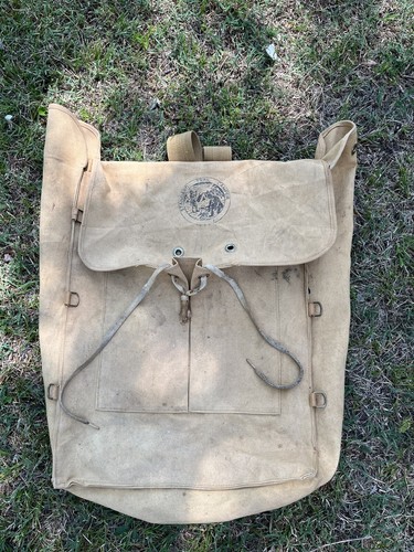 Vintage standard trail camper - vintage,