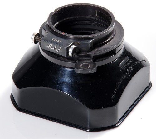 Pare soleil linhof 51 - pare-soleil,