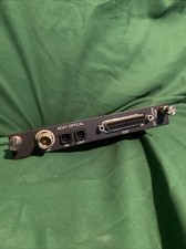 Mackie D8B Apogee Digital io