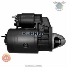 Démarreur Kuhner Pour Alfa