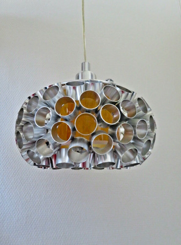 Suspension danoise vintage