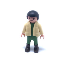 PLAYMOBIL * ENFANT MODERNE *