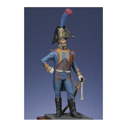 Metal modeles tmcgi kit - metal,