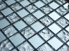  Mosaïque de verre mosaïque