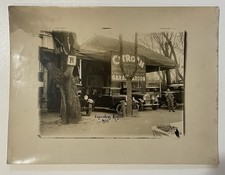 PHOTOGRAPHIE ANCIENNE