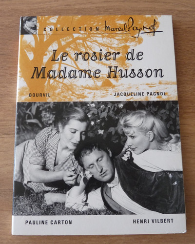 Dvd rosier madame - le, de