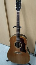 Guitare acoustique gibson 1966 - guitare,