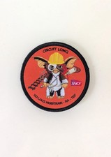 Écusson SNCF Montrain, Patch