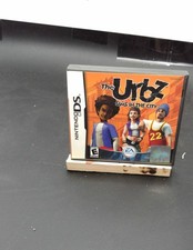 The Urbz: Sims in the City