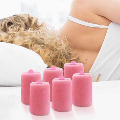 Bigoudis flexibles - bigoudis,