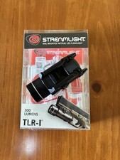 Streamlight TLR-1