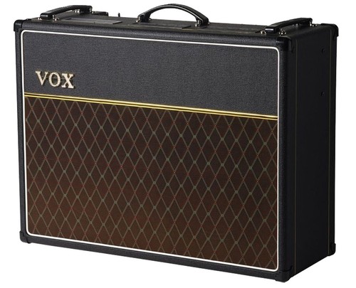 Vox ac30c2 watt - vox, 30-watt