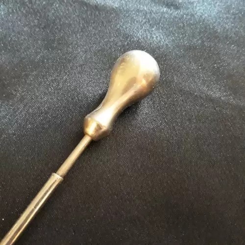 Trocart pour sinus l - sinus,