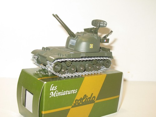 Solido char amx bi - char, 13