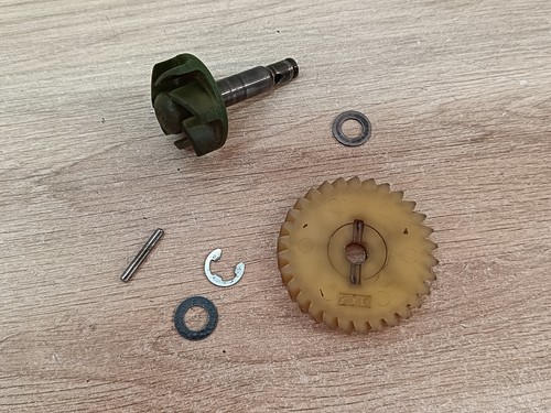 Mecanisme pompe a - pompe, eau