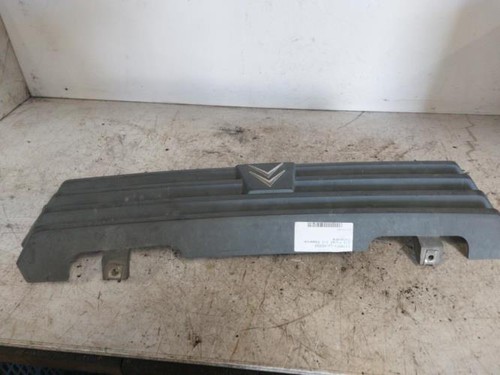 Calandre citroen c15 - calandre,