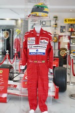1991 ayrton senna tribute - 1991,