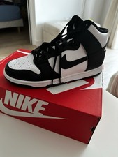 NIKE DUNK HI RETRO BTTYS -