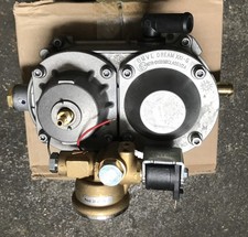 Vapo détendeur OMVL Dream XXI - G   avec electrovanne