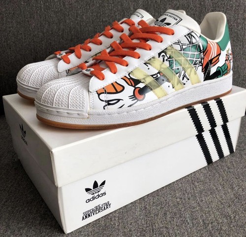 Taille adidas superstar - 10,5,