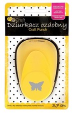 DP Craft Perforatrice bordure