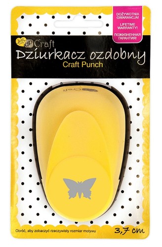Craft perforatrice bordure - craft,