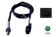 Sonde lambda NGK des deux
