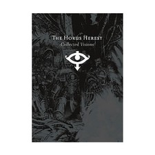 Black Library Horus Heresy -