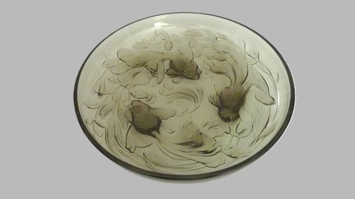 Art déco ancienne coupe - déco,,