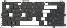 DE176 Touches clés unique  pour clavier Dell XPS 10