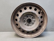 Jante acier / tole - Toyota