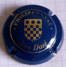 capsule de champagne PHILIPPONNAT