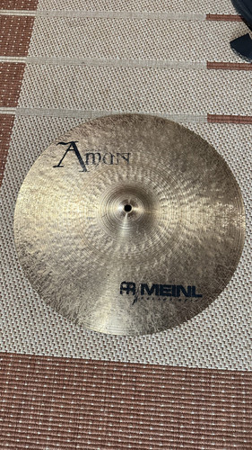 Meinl amun cymbale cm - 43,